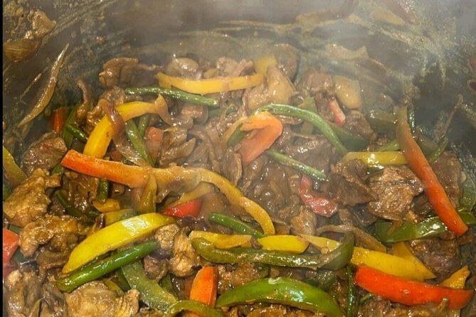 Explore Local Market Matatu Ride & Make Kenyan Cuisines With a Home Cook - Accessibility and Participation