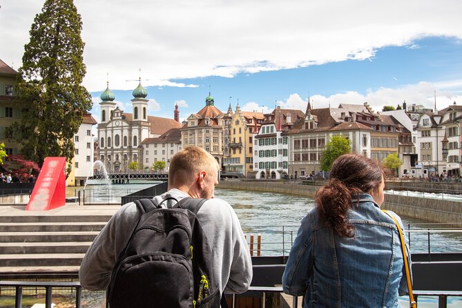 Explore Lucerne in 60 Minutes With a Local - Traveler Reviews and Feedback