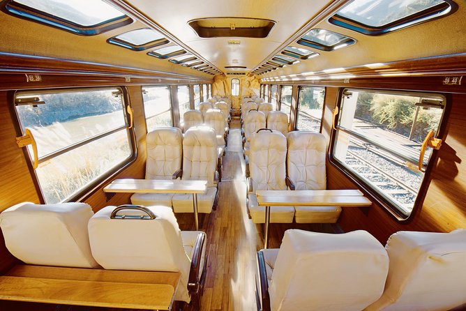 Explore Machu Picchu in 1-Day By Train - Suggested Packing List