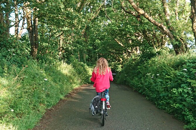 Explore North Cornwall on Electric Bikes - Safety and Equipment