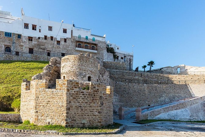 Explore the Hidden Side of Tangier - Tour Logistics and Inclusions