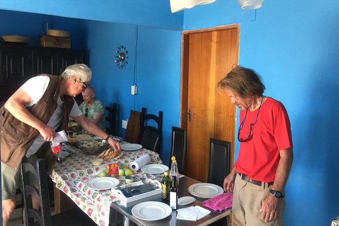Explorer Historical Private Township Cultural Tours - Additional Details and Information