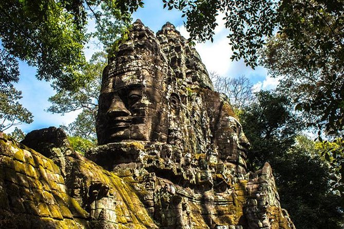 Exploring Angkor Wat Sunrise Tour-Small Group - Customer Reviews