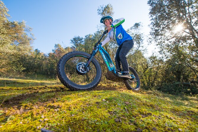 Extreme E-Scooter Off-Road Excursions Review - Pricing and Reviews