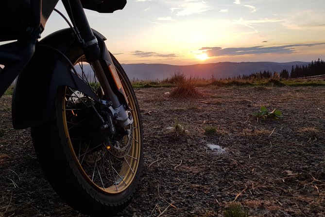 F 850 GS Motorcycle Rental Romania - Customer Ratings and Reviews