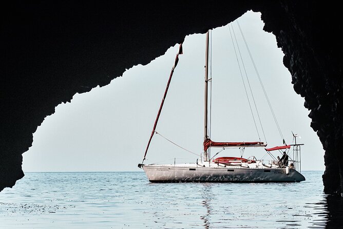 Fabulous Cruise to the Aeolian Islands on a Sailing Boat With Skipper - Additional Booking Details
