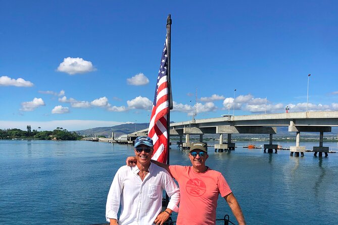 Family-Friendly Pearl Harbor and Honolulu Downtown With Private Transportation - Pricing and Group Size