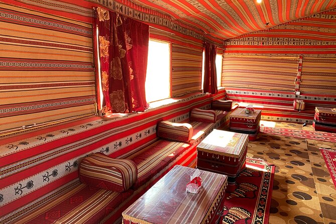 Family Or Double Buggy Safari & Bedouin Village in Sharm - Frequently Asked Questions
