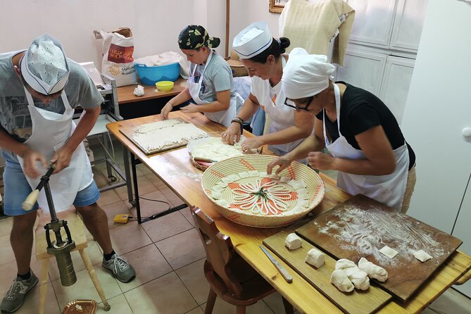 Farm to Table Cooking Experience in a Small Village - Village Immersion