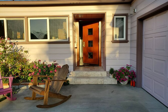 Farm to Table Experience in Long Beach California - Cancellation and Booking Policies