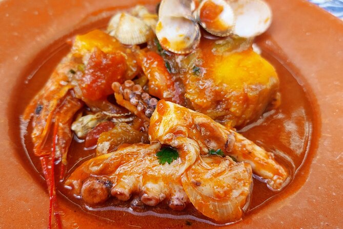 Faro and Estoi - Taking in Mediterranean Gastronomy