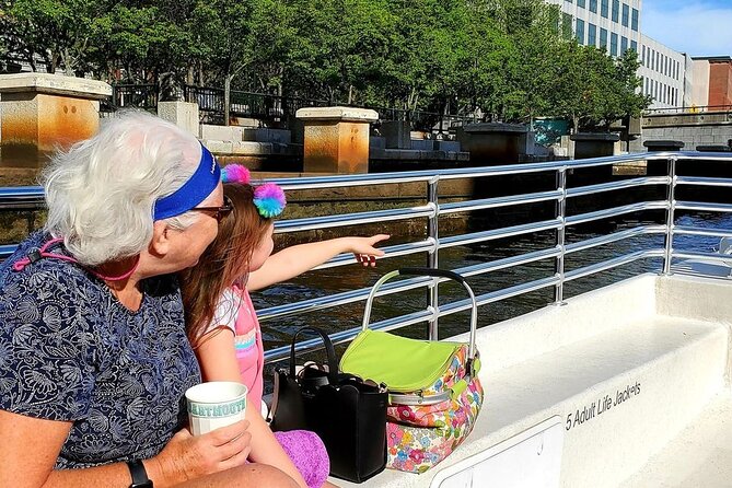 Fathers Day Boat Rides - Tips for a Memorable Day