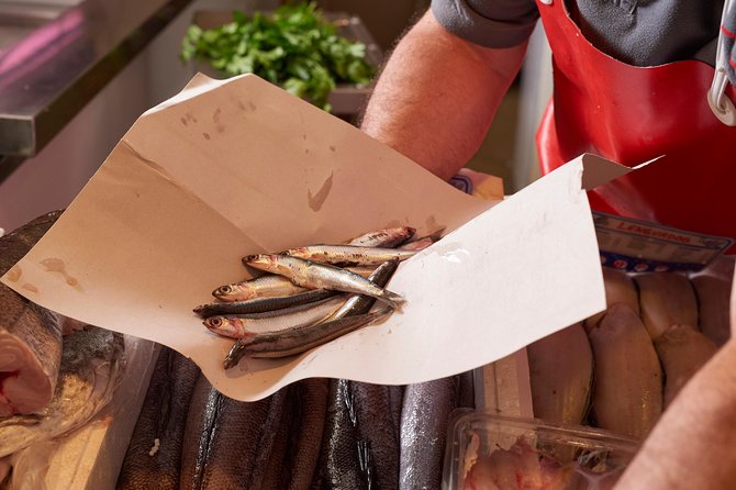 Feed the Fire Cordoba Cooking Class & Market Tour - Booking and Confirmation