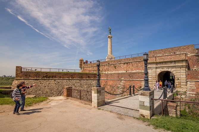Feel Belgrade Welcome Tour - Tips for Participants