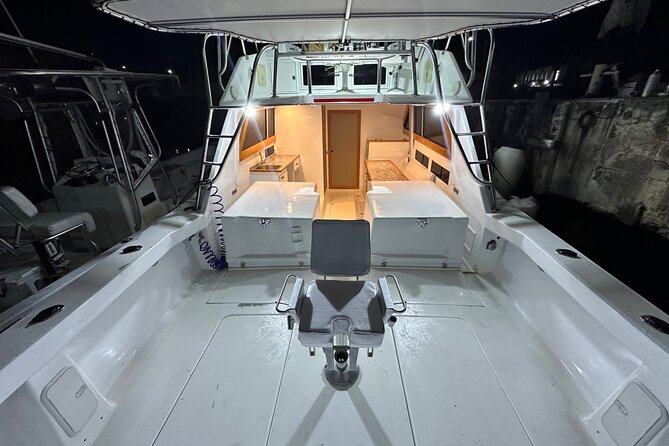 FEELIN NAUTI - Private Deepsea Fishing Trips in Barbados - Ratings and Guest Feedback