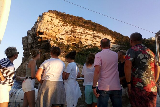 Ferry Minicruise Between Dénia and Jávea Review - Since You Asked