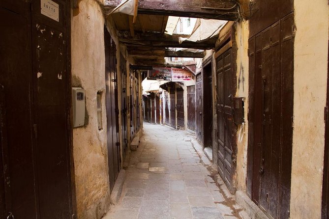 Fes Cultural and Tasting Tour - Frequently Asked Questions