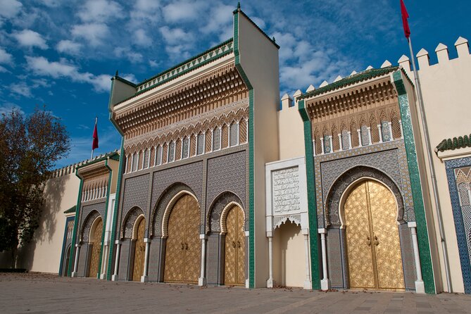 Fez Day Trip From Casablanca - Tips for Travelers