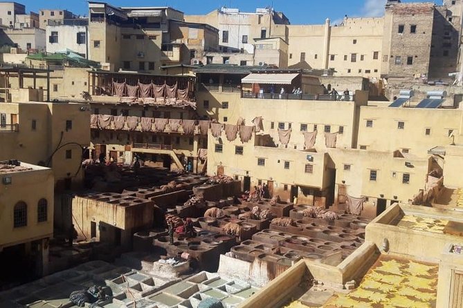 Fez Medina Guided Tour - Preparing for the Tour
