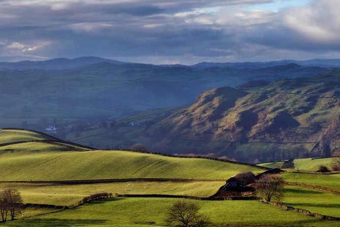 Film & TV Locations - Full Day - Up to 8 People - TV Shows Filmed in the Area