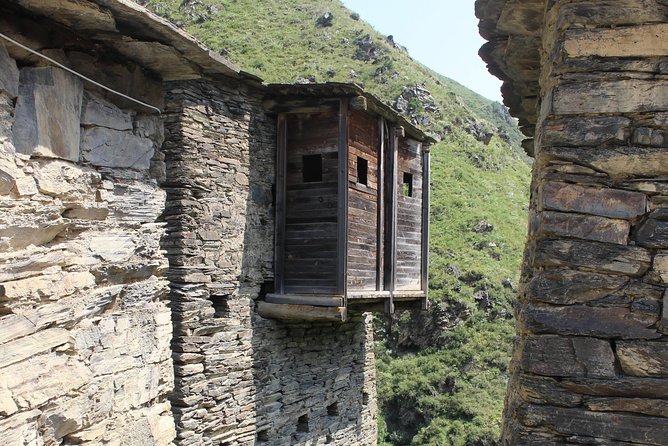 Five Days Tour to Khevsureti (Abudelauri Lakes) & Kazbegi With Hikes. - Transportation Logistics