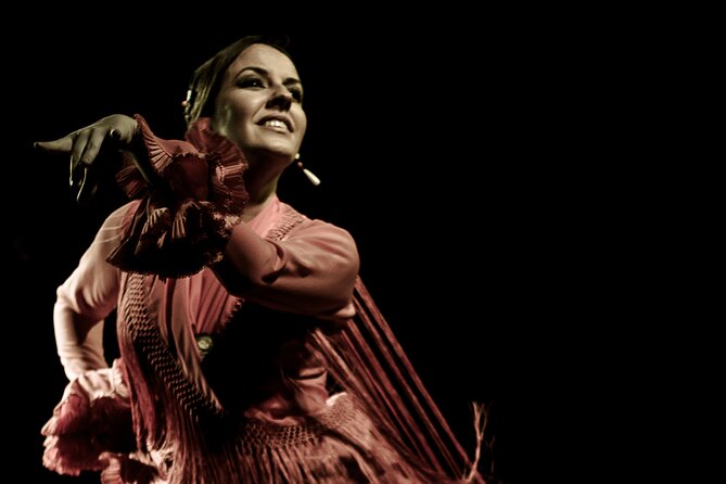 Flamenco Show at Café Ziryab: Madrid - Booking and Contact Options