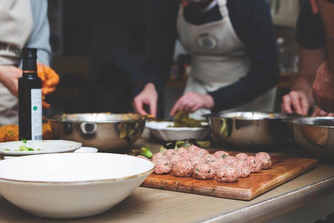 Flatbread & Meze Making Experience - Contact and Support