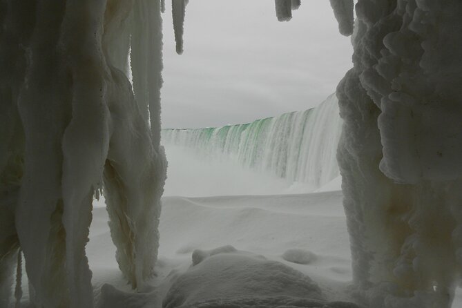 Flexible Niagara Falls Tour From Toronto - Customizable Itinerary Options