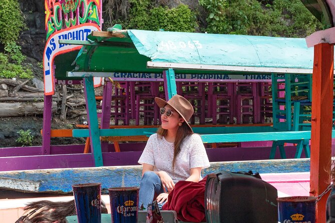 Floating Adventure in Xochimilco - Cultural Immersion