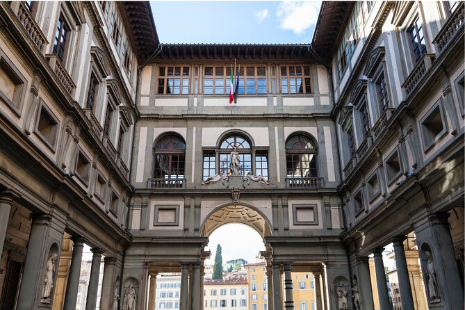 Florence in Full - Strolling Quaint Neighborhoods