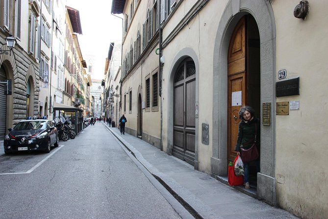 Florence Market Tour and Pasta Class With Food Author Patrizia - Reviews and Guest Feedback