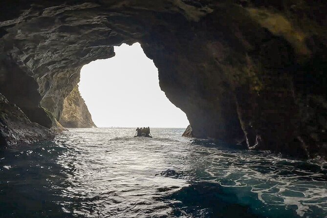 Flores Boat Tours - Tour Itinerary