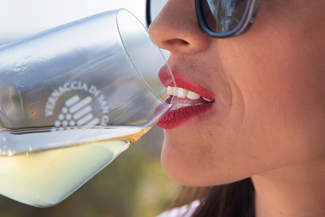 Food and Wine Lesson and Wine Tasting in San Gimignano - Additional Experience Details