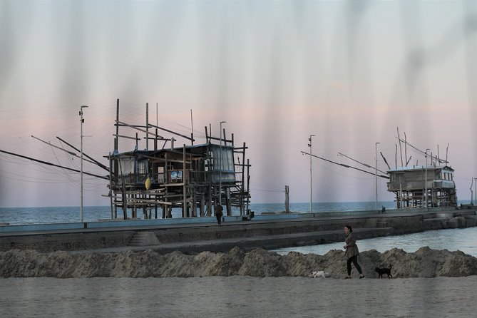 Food and Wine Tour of San Vito Chietino - Itinerary Highlights