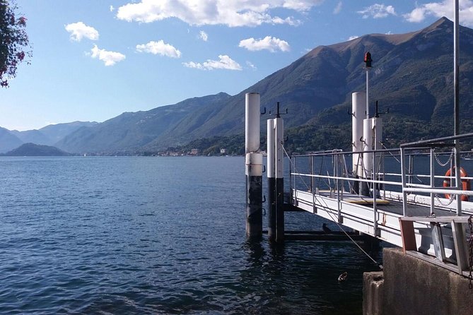 Food and Wine Tour on Como Lake - Small Group Tour - Pricing Information