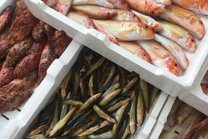 Food Experience With a Local in Praiano - Culinary Adventure