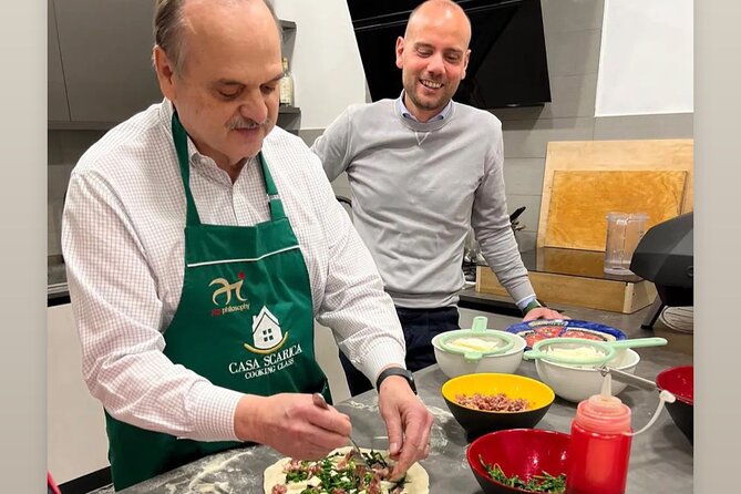 Food Gastronomic Tour - Highlights of the Tour