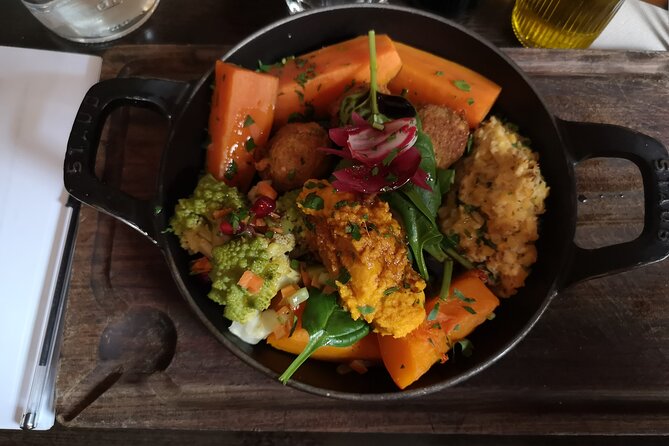 Food & History Tour in Bordeaux Old Town With Local Guide - Tour Duration and Time