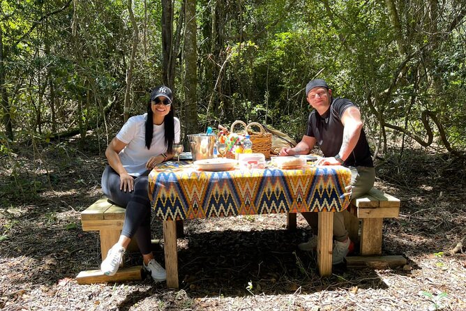 Forest Walk With Picnic and Wildife Tour - Accessibility Considerations