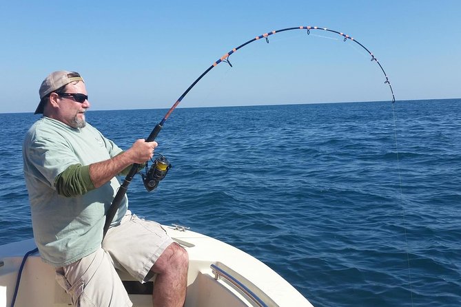 Fort Lauderdale Inshore Fishing Charters - Sum Up