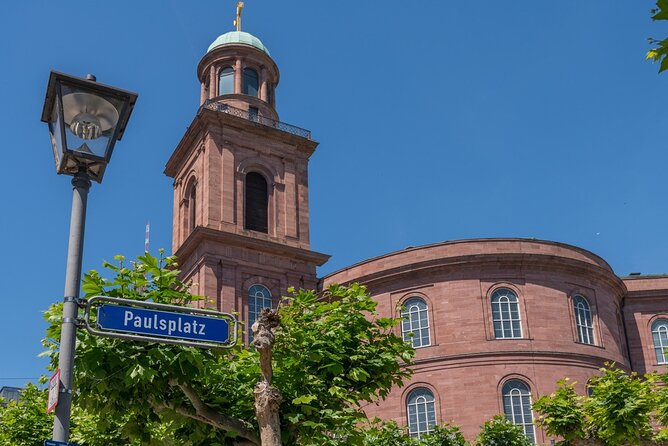 Frankfurt Card 2 Days - Discount Opportunities