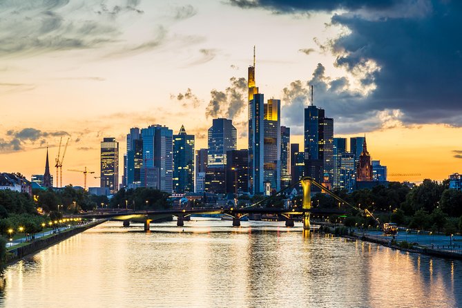 Frankfurt Express Hop-on Hop-off Tour Review - Recommendations for Improvement