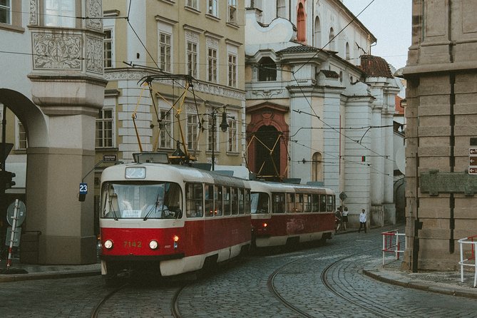 Frankfurt to Prague - Private Transfer With 2 Hours of Sightseeing - Pricing and Payment Details