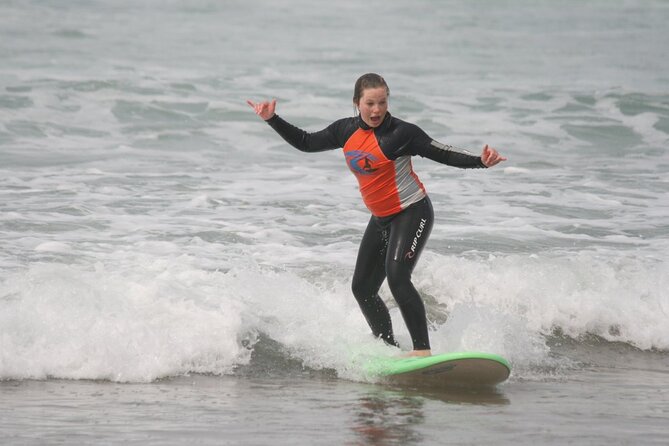 From Agadir: Taghazout Day Surf Lesson With Lunch and Transfer - Frequently Asked Questions