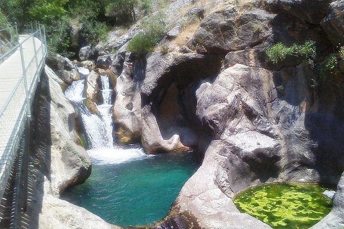 From Alanya & Side: Sapadere Canyon Tour Review - Since You Asked