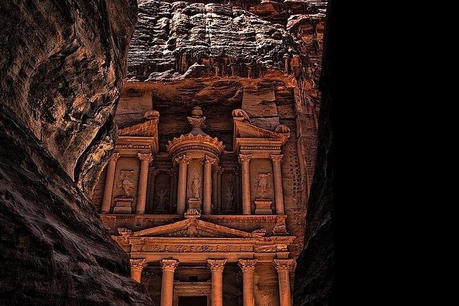 From Amman to (Aqaba, Wadi Rum and Petra) - Making the Most of Your Experience