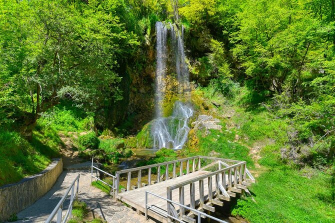 From Belgrade: Full Day Trip to Zlatibor Mountain - Activities and Attractions