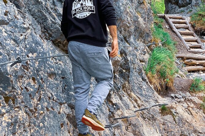 From Bled: Crystal River Hike - Independent Hiking