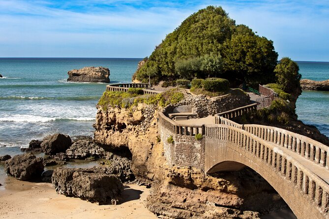 From Bordeaux: Basque Country Private Tour - Confirmation, Booking, and Cancellation