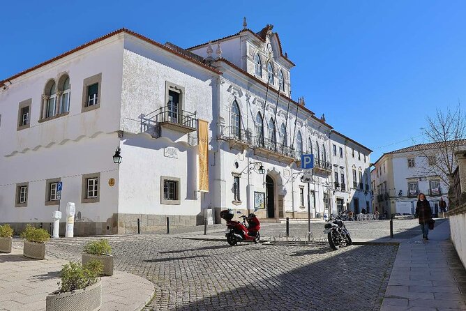 From Celtics to Romans Quest Experience in Evora - Booking and Pricing Information